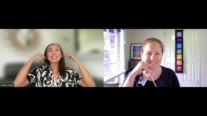 #89 Curious Collective: Healing, Self-Discovery, and Reclaiming One's True Identity - DayDayNews