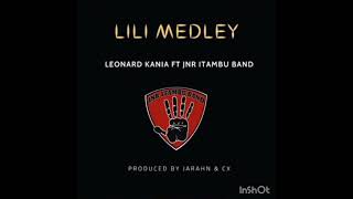 Lili Meadly jnr Itambu Banddropping Soon 
