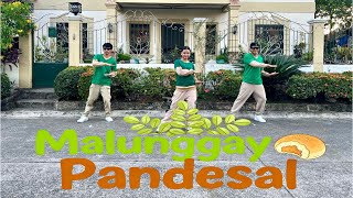 Malunggay Pandesal Dj Tongzkie Remix Dance Trends Dance Fitness Zumba