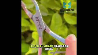 Friedman Bone Rongeur Premium Quality | Medident Enterprises ⭐