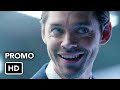 Prodigal Son 2x05 Promo "Bad Manners" (HD)