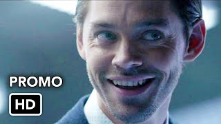 Prodigal Son 2x05 Promo \ Prodigal Son 2x05 Promo \