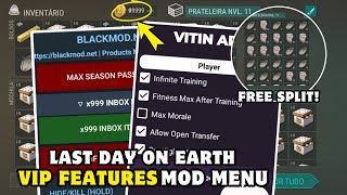 2 جديد! قائمة تعديل (MOD MENU) للعبة Last Day On Earth إصدار v1.49.5 | فتح الميزات المميزة (PREMI... screenshot 4
