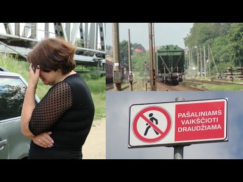 Video: Kiek Kainuoja Traukinio Bilietas Maskva - Peterburge