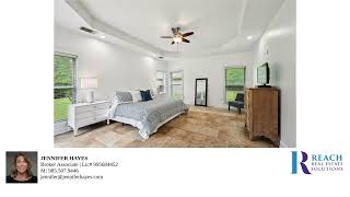 47261 Eldridge Magee Road – Property Tour