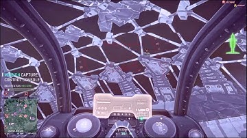 With the mosquito in the bio lab planetside 2