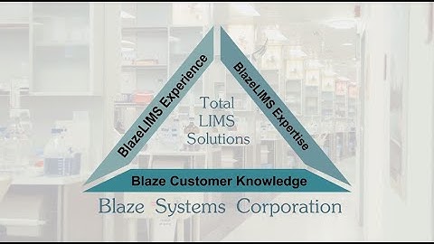 3 Key Elements for Installing a LIMS in Your Lab