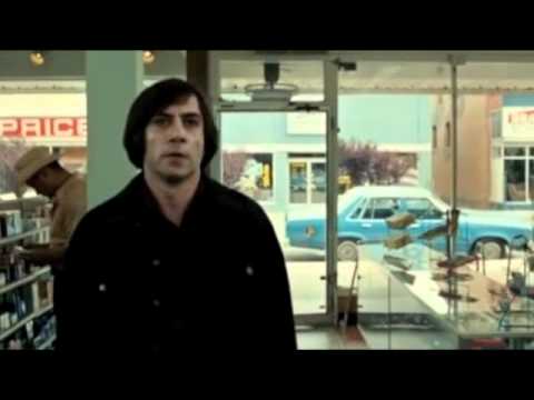 Beck - Farewell Ride (Anton Chigurh)