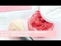 Basic Tips and Uses for Nuvo Embellishment Mousse