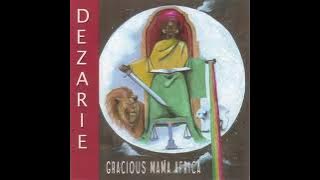 Dezarie   Gracious Mama Africa  2003  full album