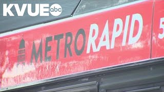 CapMetro celebrating 40 years of service with free fares July 1