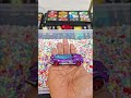 thanos purple car toys #hotwheels #shortvideo #diecast #marvel #foryou