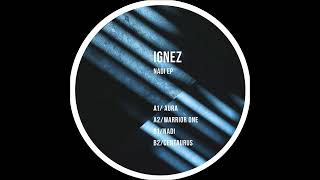 Ignez - Centaurus [TOKEN107]