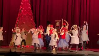 Nutcracker Recital 2024 “Battle”