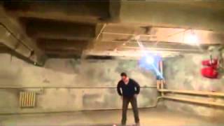 видео как визуально сделать потолок выше фото