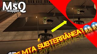 BASE CORP OU FAC MTA , 🔥 SUBTERRÂNEA 🔥 [Download]♡