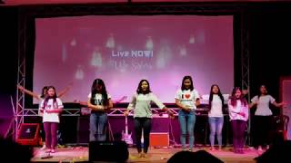 This I believe (Hillsong worship) || choreography by We sisters
