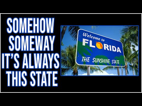Multiple People In Florida Charged In Major Nursing School Diploma Scheme