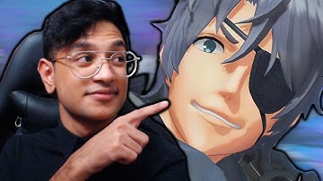 Why I play Xenoblade 2