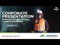 Santacruz Silver – Visual Review of Q1 2026 Financials/Operations & Ongoing 2026 Growth Initiatives