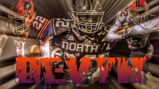 2019 RB Devyn Ford 2016 mid season highlight REMIX