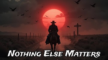 Nothing Else Matters - This Song Broke Everyone