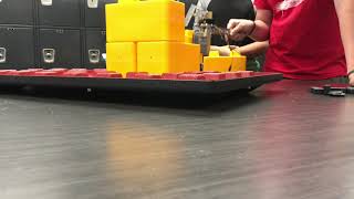 Skystone Block Grabber Prototype