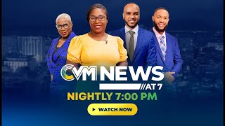 CVM News At 7PM: February 3, 2026