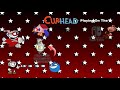Cuphead! (First Nintendo Switch Video)