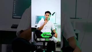 Windows USB Ports Not Working? Here’s How to Fix Them
