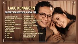 Download lagu 🔴 Best Album populer Broery Marantika feat Dewi Yull | Lagu Pop Nostalgia 80an-90an | Lagu Kenangan