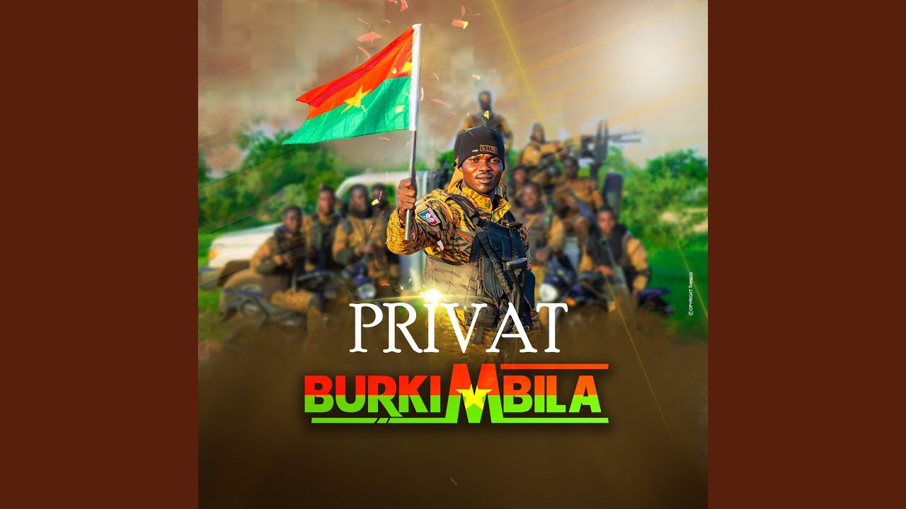 Watch BURKIMBILA on YouTube Watch BURKIMBILA on YouTube