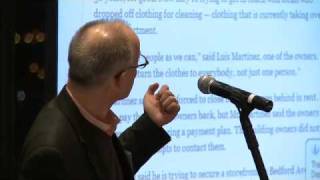 Hyper Local News 02