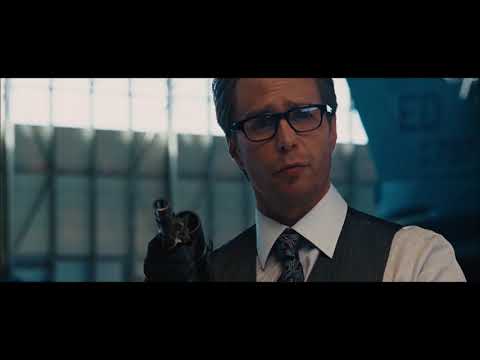 Iron Man 2 Justin Hammer Shows Them Guns