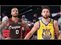 Mark Jackson says Steph Curry and Damian Lillard have completely changed the game | KJZ