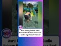 Momen Keseruan Justin Hubner dan Kamari Sky Liburan Akhir Pekan di Wahana Air!