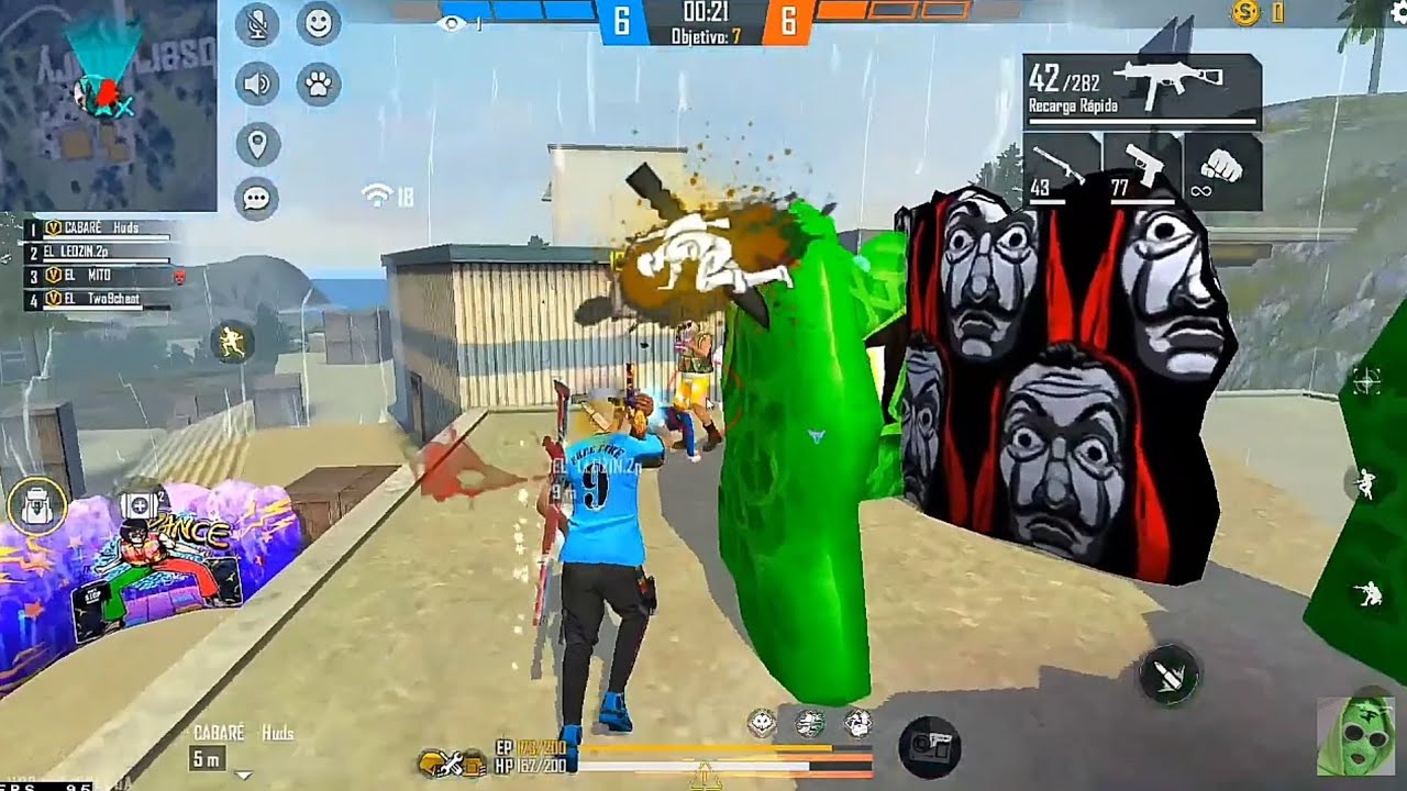 TWO9 MUITO BOM NÃO DÁ 🤡 EDITS LOS GRANDES 🧡🖤