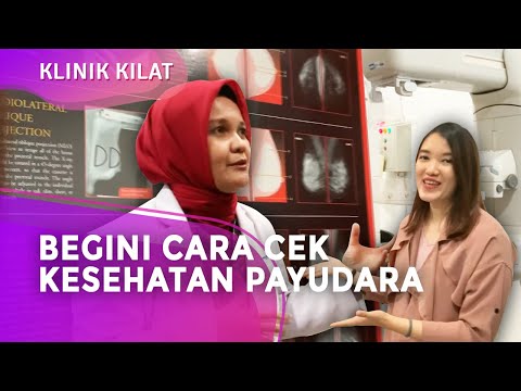 Video: Deteksi Sitomegalovirus Manusia Pada Epitel Payudara Normal Dan Neoplastik