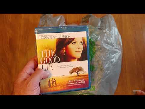 UNBOXING DOLLAR TREE