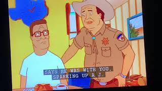 KOTH Sparking Up A Jay