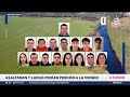 Robaban a camiones y rezaban a Virgen de Montserrat: Así cayó banda del “Lechuza” | Reportajes CHV