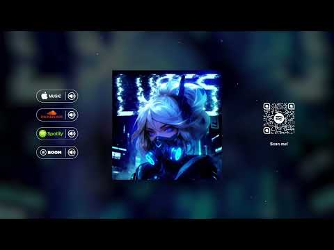 M4GN - LUCES! - EXTREME SLOWED