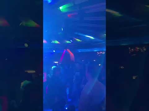 Video: Night club 