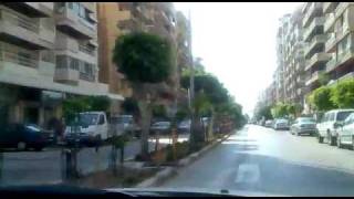 Tripoli El Mina Part 2 (Lebanon) 2011