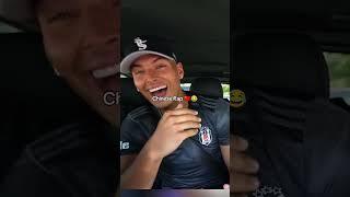 Marlon didn't know how to react on this 😭 Follow For More ✅