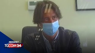 Alba Parietti Con Un 29Enne Lo Scherzo A Francesco Oppini