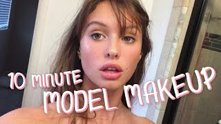 10 minute model beauty routine
#beautysecrets #modelmakeup
Click here get 20% off your custom formula from Function of Beauty.
https://shop-links.co/1721895938167419548
CeraVe Daily Moisturizing Lotion
https://shop-links.co/1721895939736438554
COOLA Mineral Sun Silk Crème SPF 30
https://shop-links.co/1721895939034687721
LOréal True Match Lumi Healthy Luminous Makeup
https://shop-links.co/1721895940457342657
Benefit Cosmetics Precisely, My Brow Pencil Ultra Fine Shape & Define
https://shop-links.co/1721895940779227119
e.l.f. Cosmetics Clear Brow & Lash Mascara
https://shop-links.co/1721895941895392708
Benefit Cosmetics Hoola Matte Bronzer
https://shop-links.co/1721895941640044360
Tarte Sugar Rush - Beach Cheeks Cream Blush
https://shop-links.co/1721895942659187749
Marc Jacobs Beauty Velvet Noir Major Volume Mascara
https://shop-links.co/1721895943919484275
Neutrogena Revitalizing and Moisturizing Tinted Lip Balm with Sun Protective Broad Spectrum SPF 20 Sunscreen, Lip Soothing Balm with a Sheer Tint in Color Fresh Plum 60,.15 oz
https://shop-links.co/1721895943272426463
Follow me:
@tringsby
Xx 10 minute model beauty routine