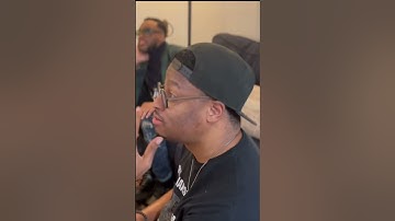 We Showed #mikebereal Loop Elements Pro and this was his reaction!