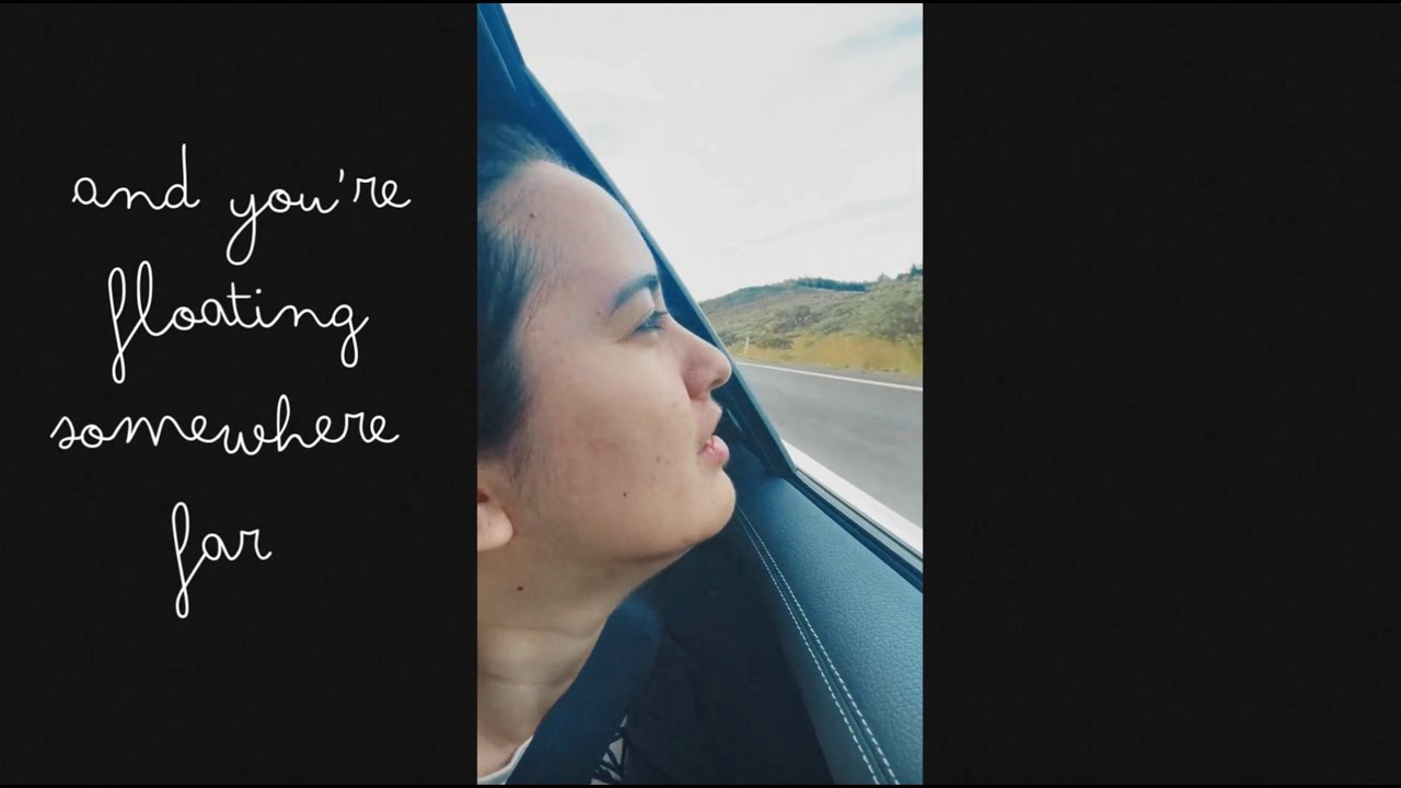 J.Lyn - I'll Be Your Home (Official Lyric Video)