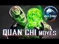 Mortal kombat 1  quan chi moves guide w inputs  finishers